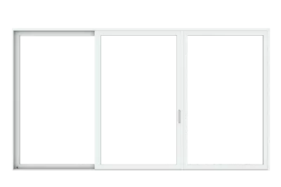 ES Windows ES Windows ES-LS7050 Lift-Slide Door