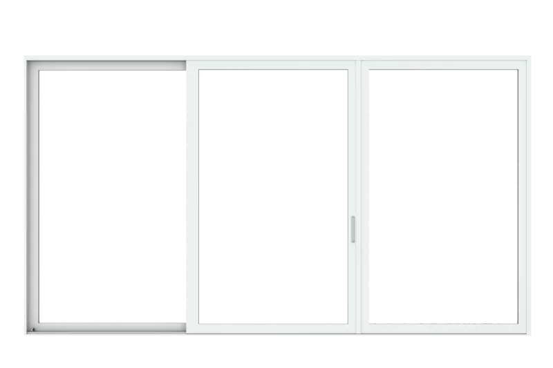 ES Windows ES-LS7050 Lift-Slide Door