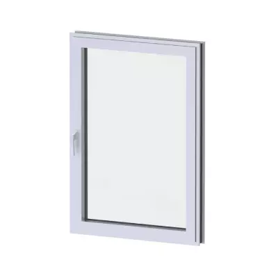 ES Windows ES Windows ES-P600 Casement