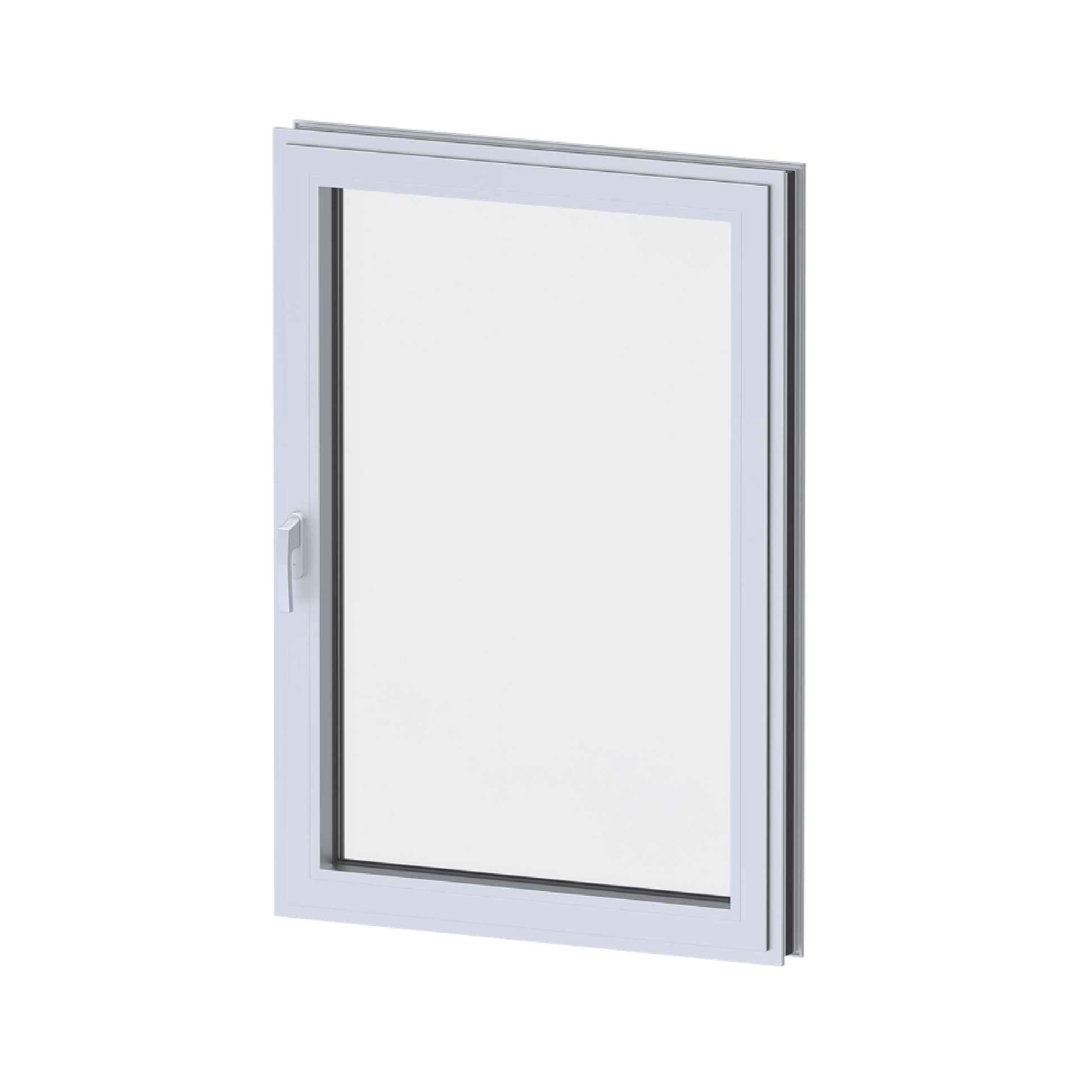 ES Windows ES-P600 Casement