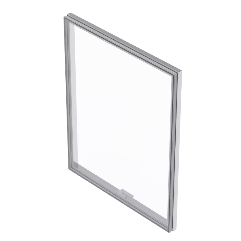 ES Windows ES-PA220 Project-Out Window