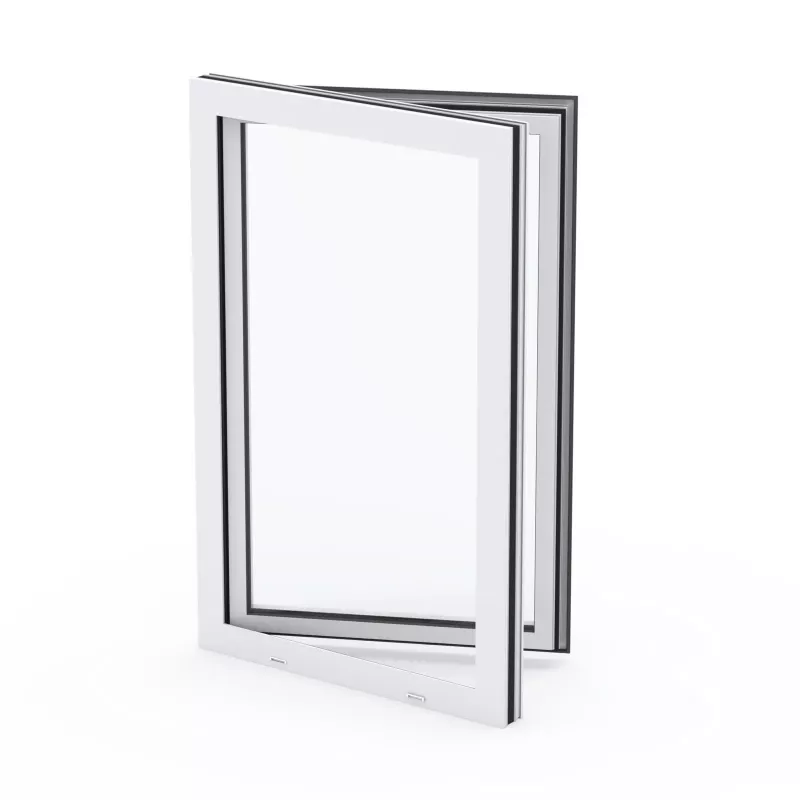 ES Windows ES-PI312T Project-In Window