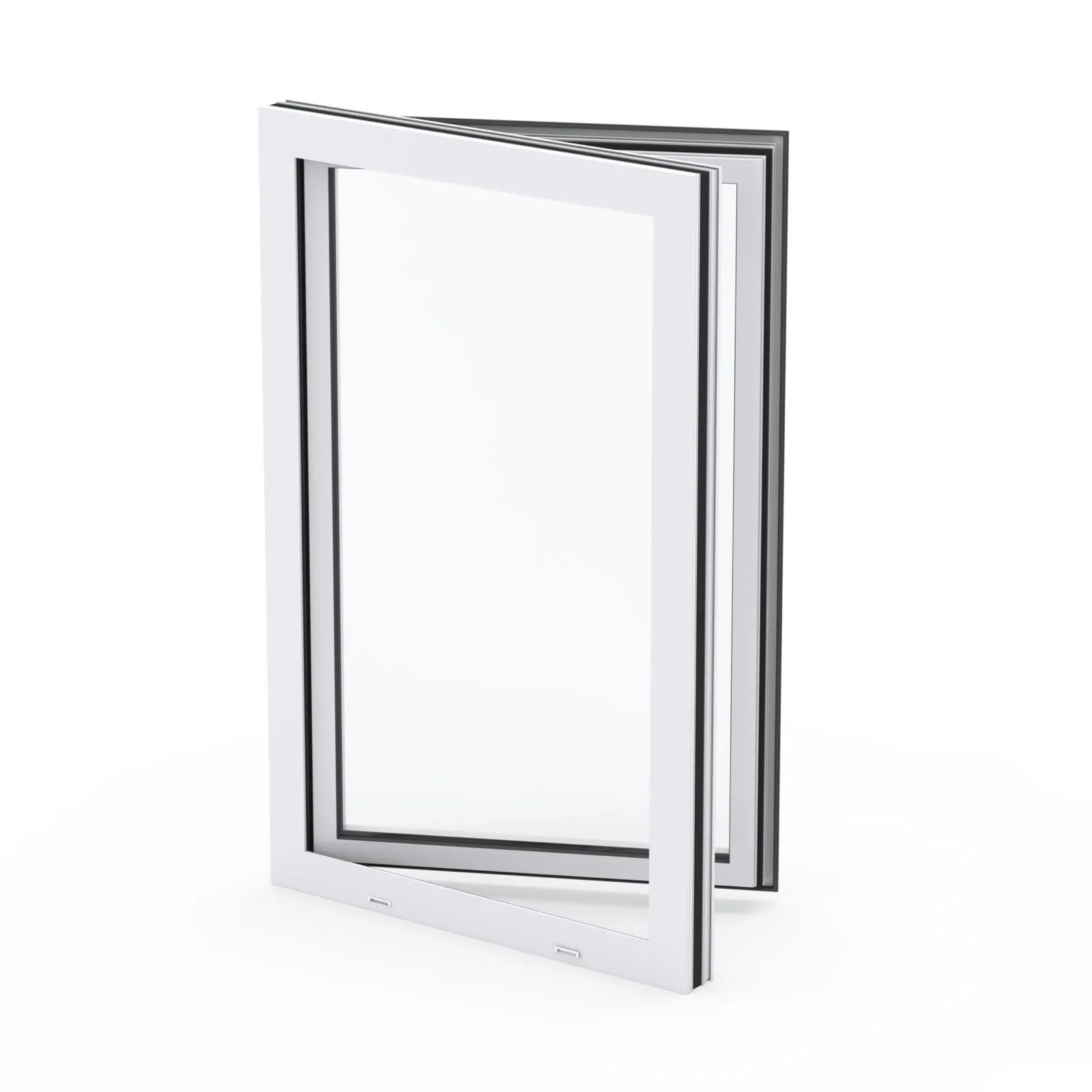 ES Windows ES-PI312T Project-In Window