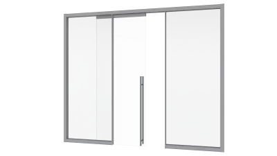 ES Windows ES-PW2030 Interior Partition Wall