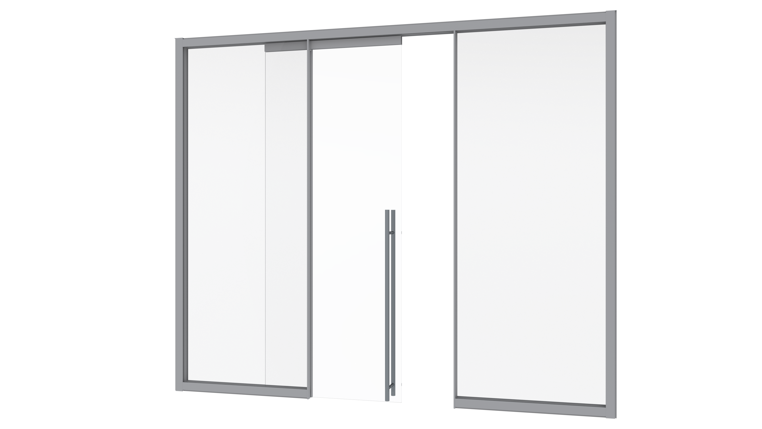 ES Windows ES-PW2030 Interior Partition Wall