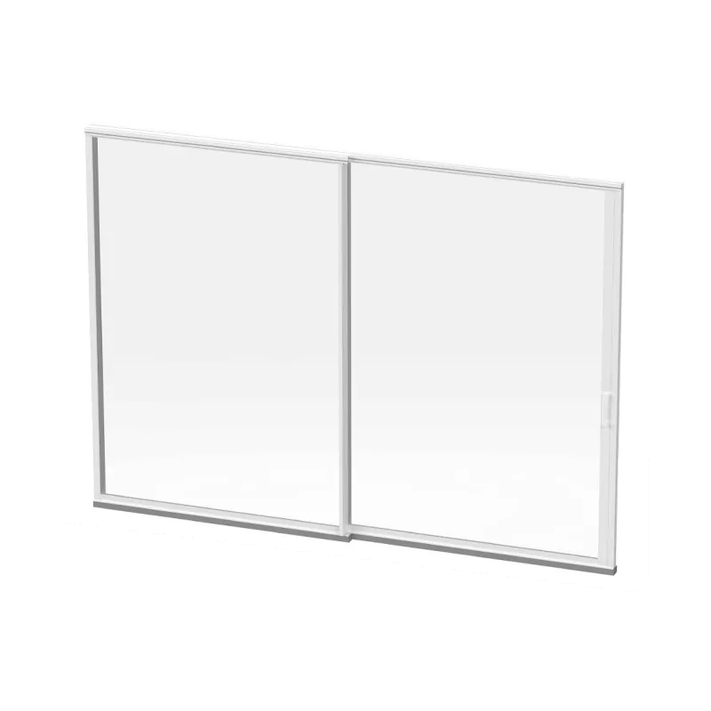 ES Windows ES-SGD1010T Sliding Glass Door