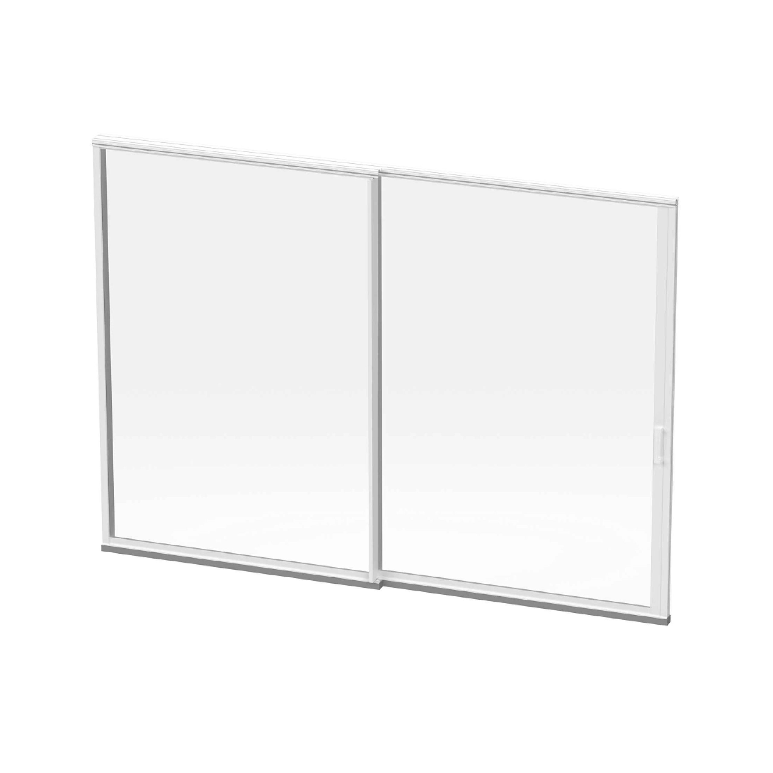 ES Windows ES-SGD1010T Sliding Glass Door