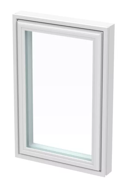 ES Windows ES Windows ES-V500 uPVC Casement Window