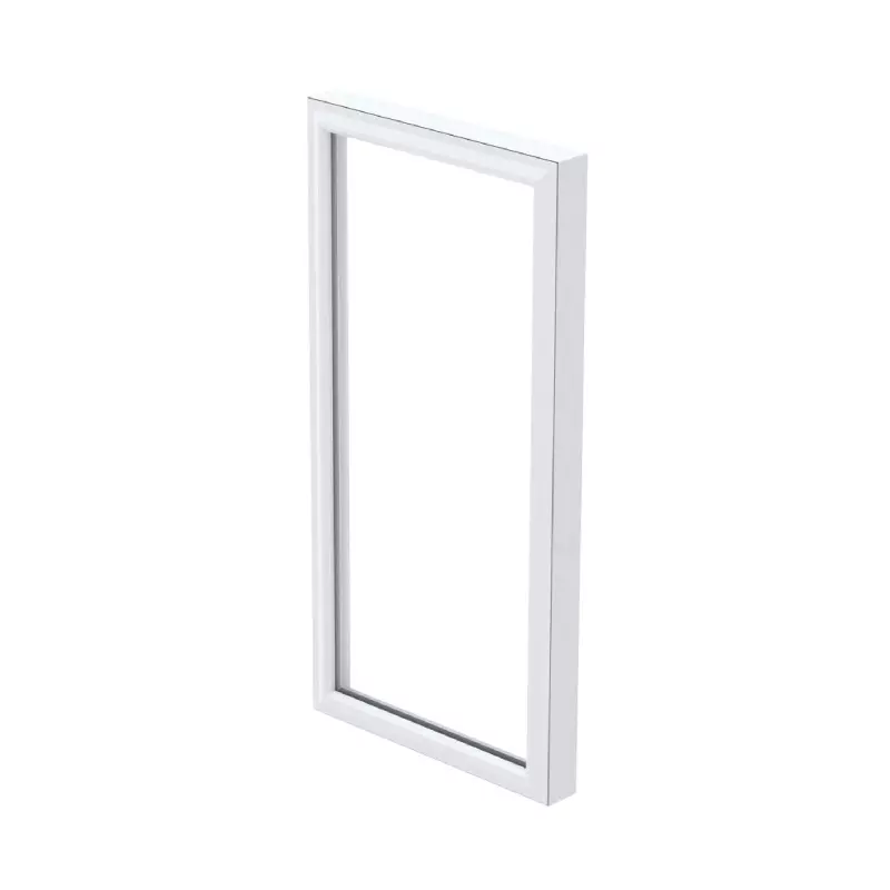 ES Windows ES-VL1500 uPVC Fixed Window