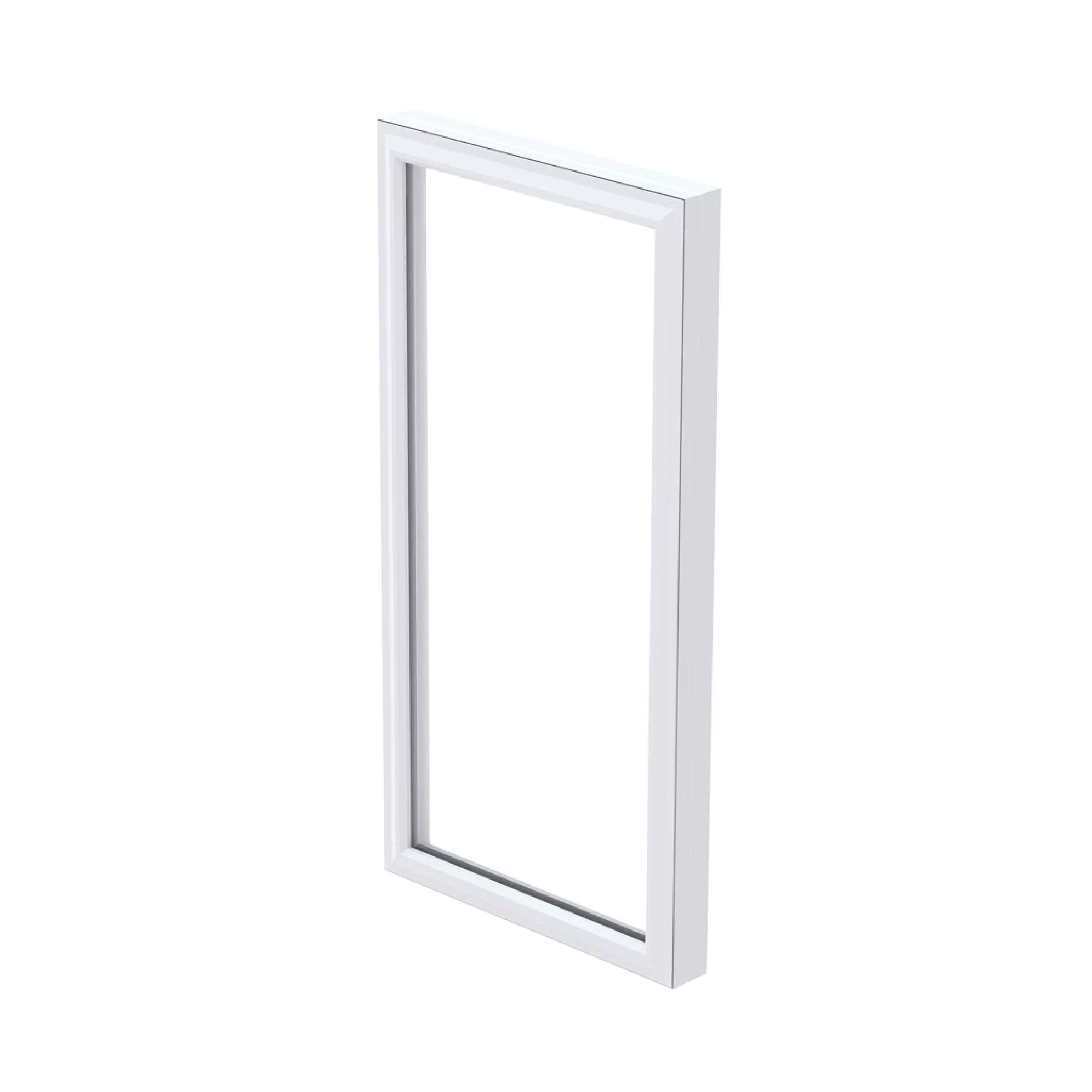 ES Windows ES-VL1500 uPVC Fixed Window