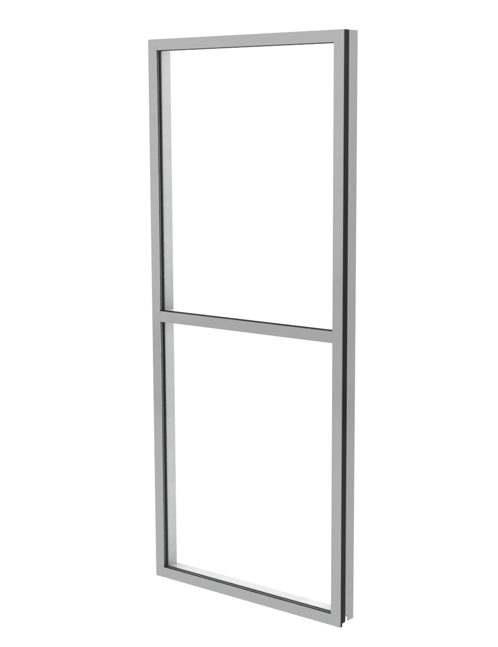 ES Windows ES-W525 Window Wall