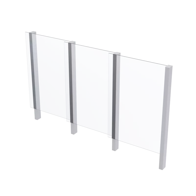 ES Windows ES-WS5032 Windscreen