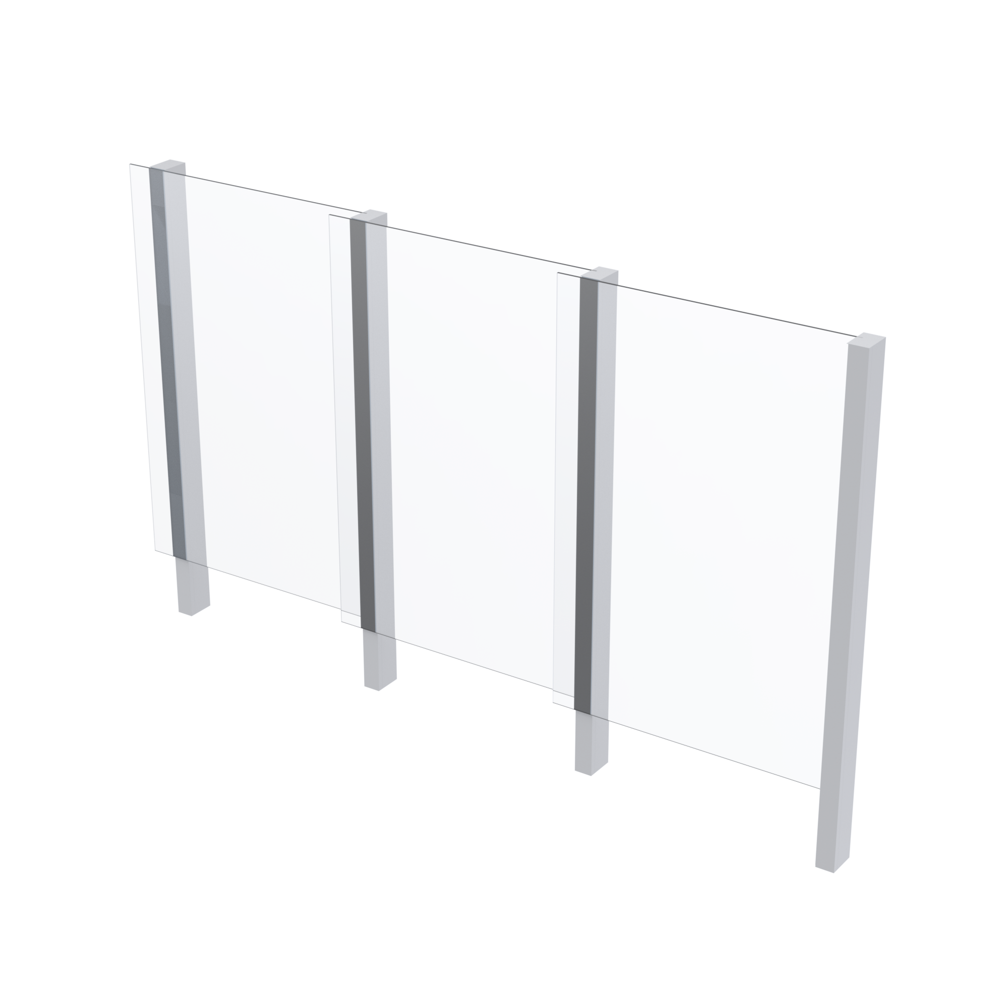 ES Windows ES-WS5032 Windscreen