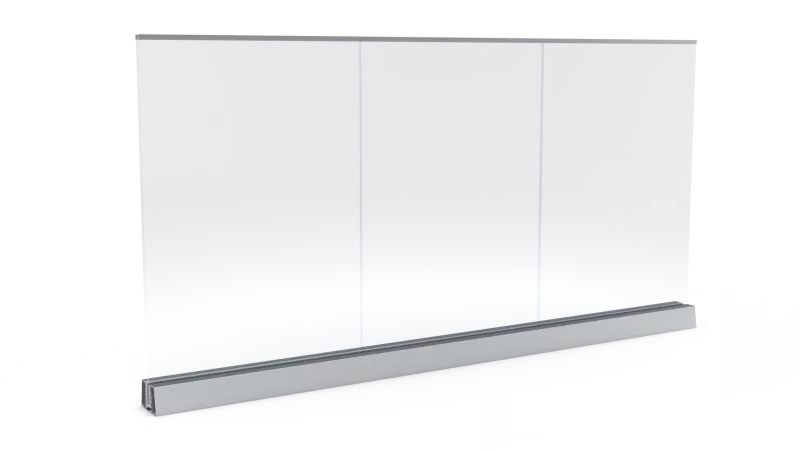 ES Windows ES-WS8556 Windscreen