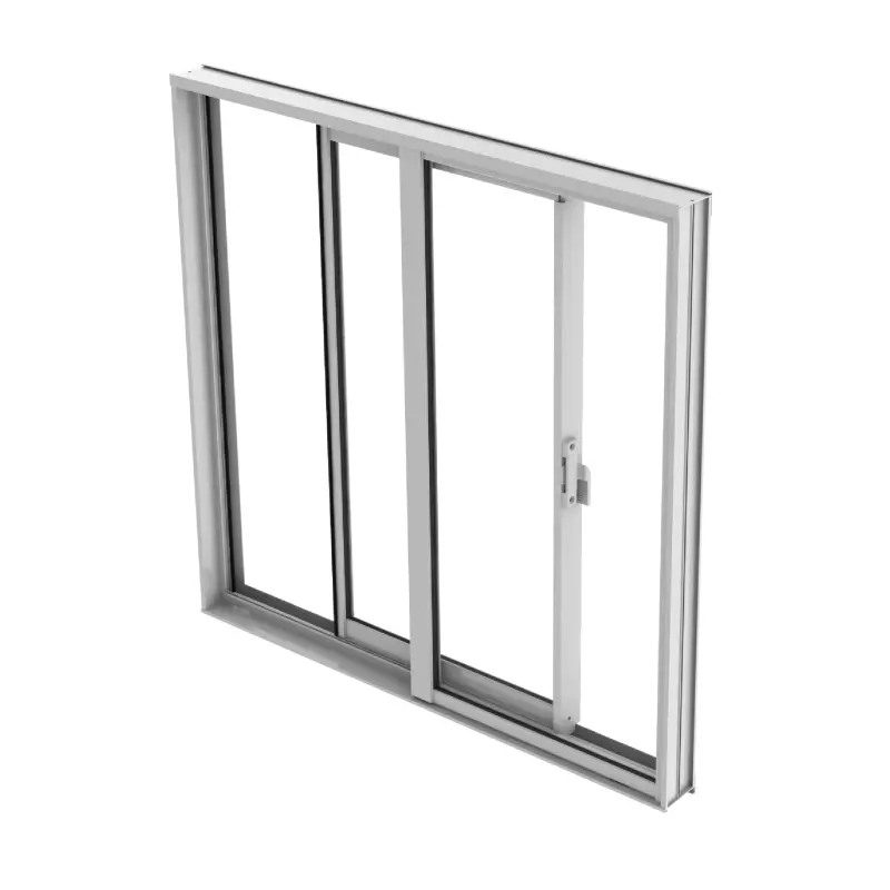ES Windows ISC-200 Storefront