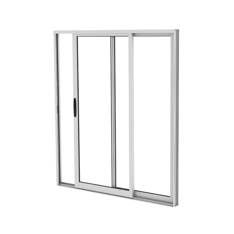 ES Windows ISC-250 Storefront