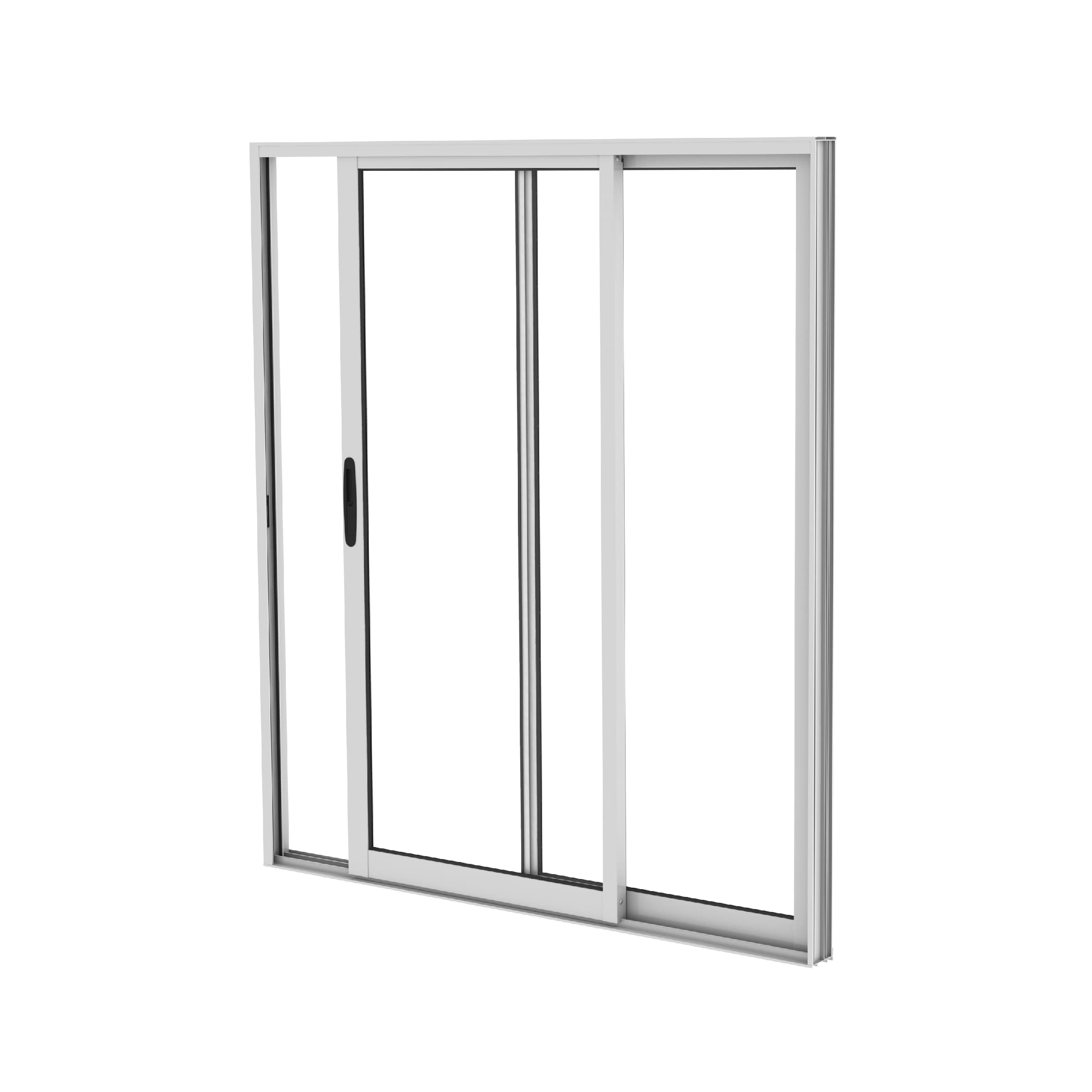 ES Windows ISC-250 Storefront
