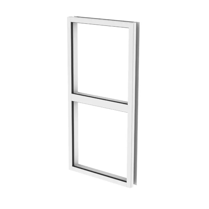 ES Windows ISF-200 Storefront