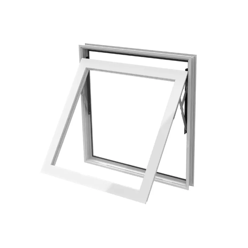 ES Windows ISP-200 Storefront