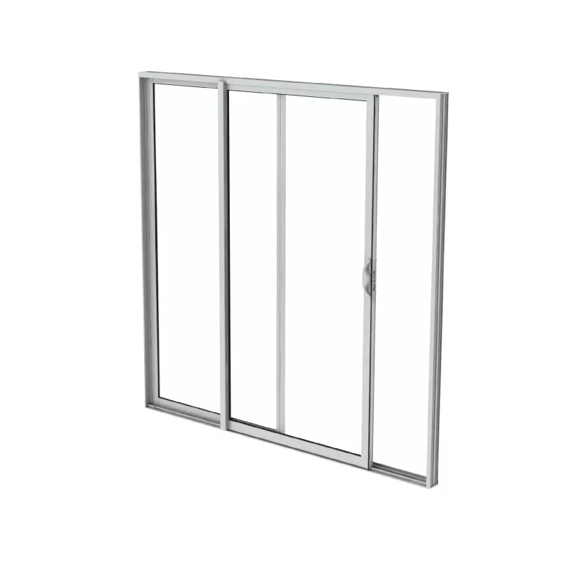 ES Windows NC-300 Sliding Glass Door