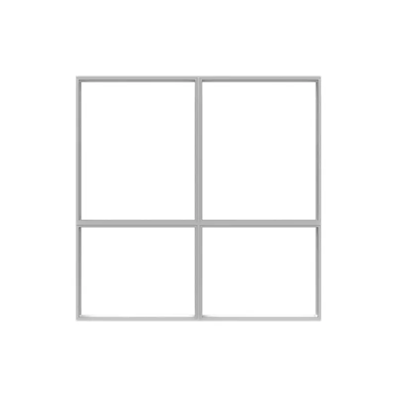 ES Windows NF-530 Window Wall