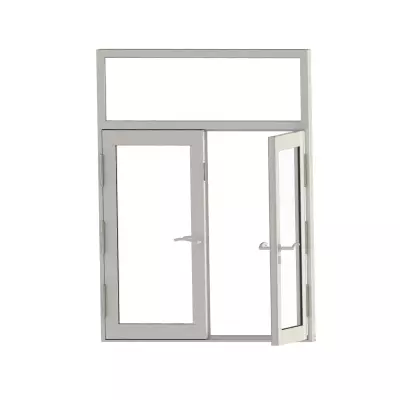 ES Windows ES Windows NL-TD1735 French Door