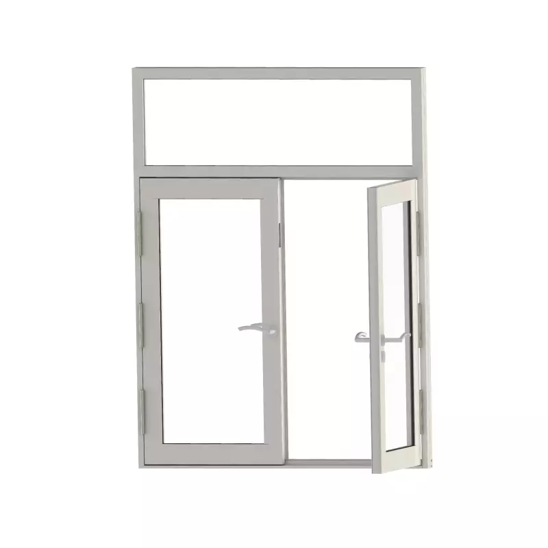 ES Windows NL-TD1735 French Door
