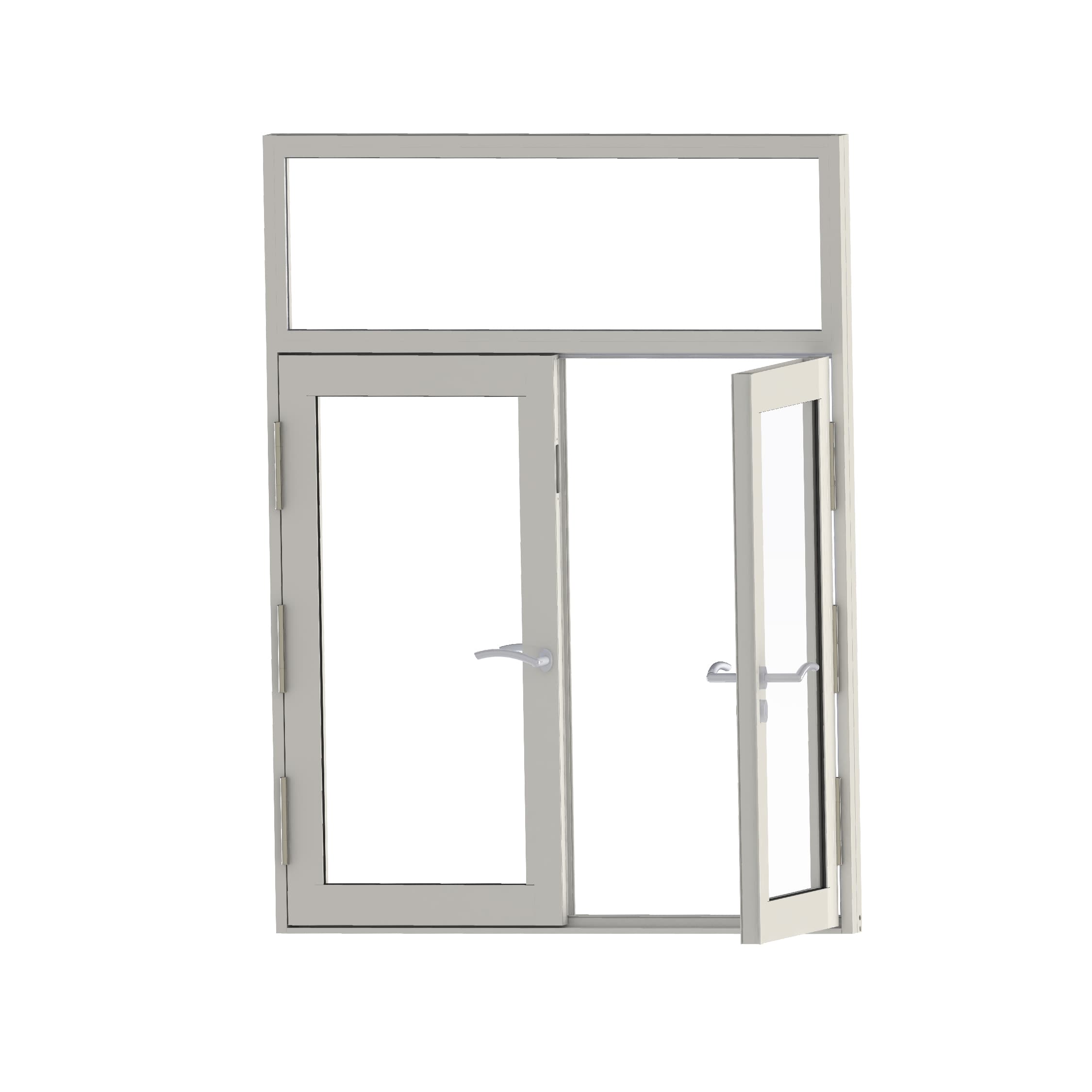ES Windows NL-TD1735 French Door