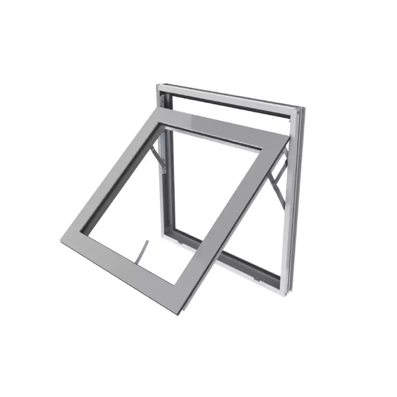 ES Windows NP-200 Projected Window