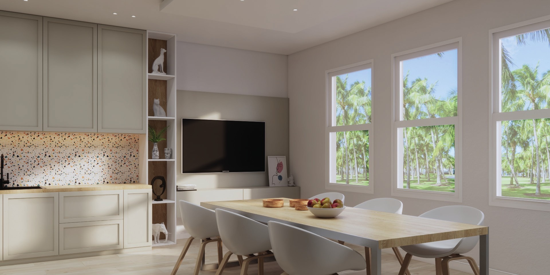 European uPVC Series (V76 / V88)
