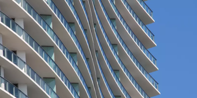 Railing & Guardrail Systems