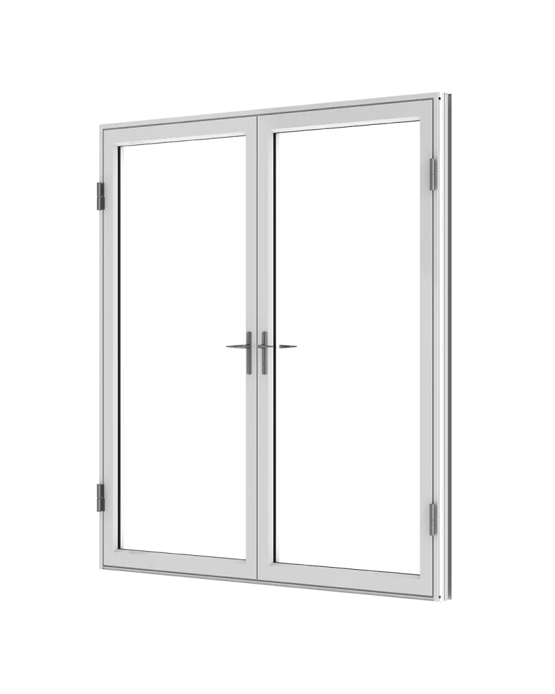 ES Windows Prestige ES-45T Sliding Glass Door (TB)