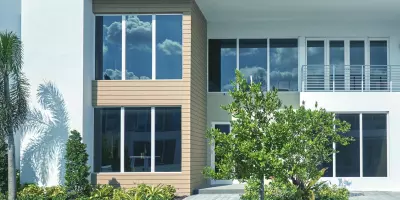 ES Windows ES Windows Elite ES-5000 Casement