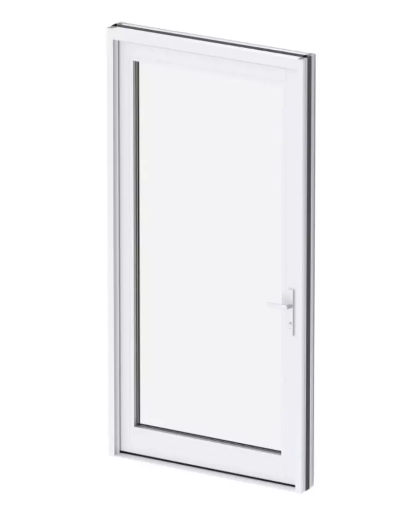 ES Windows Legacy 550 Pivot Door