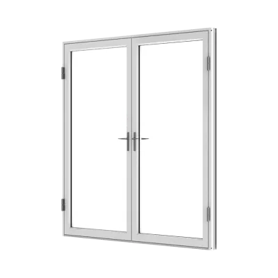 ES Windows ES Windows Prestige ES-46T Swing Door (TB)