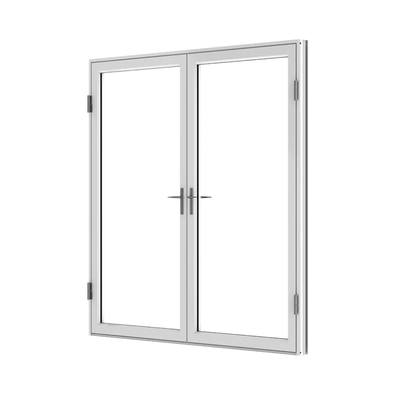 ES Windows Prestige ES-46T Swing Door (TB)