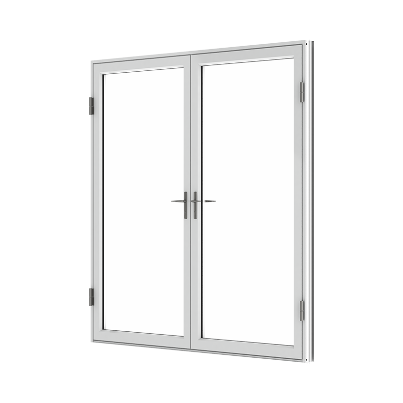 ES Windows Prestige ES-46T Swing Door (TB)