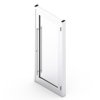 ES Windows ES Windows Prestige ES-9000 Impact Entry Door