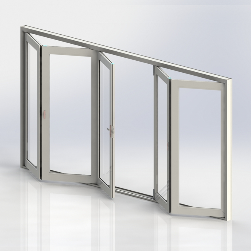 DOORS ES BF5010T 1 1