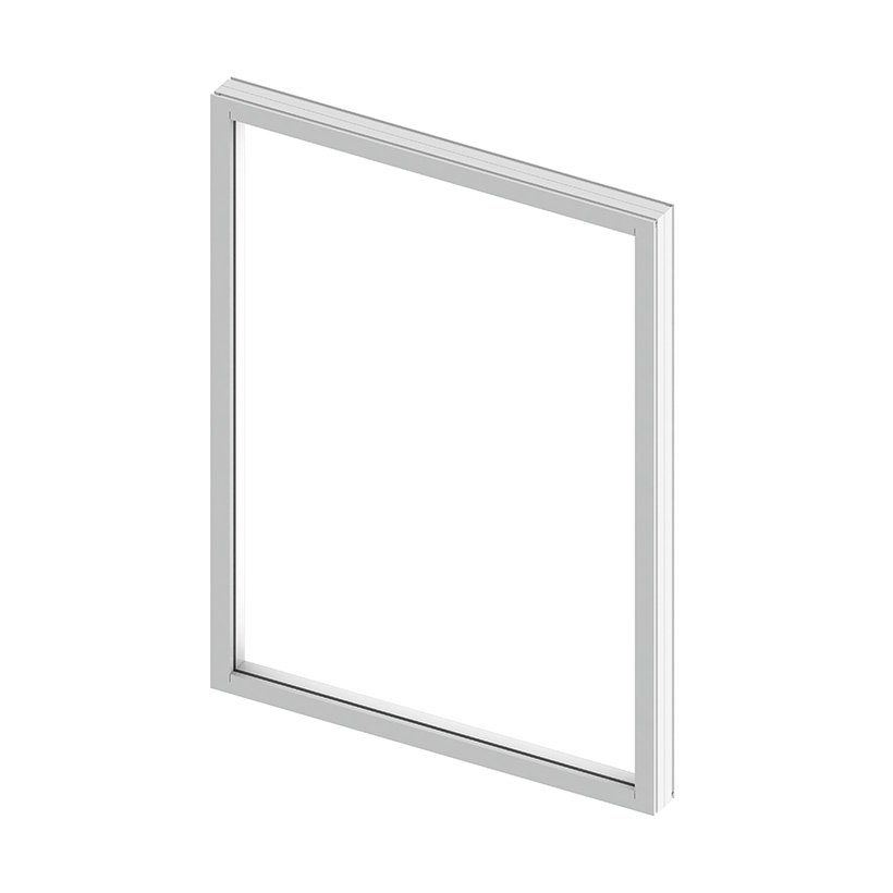 ES Windows Elite ES-EL150 Fixed Window