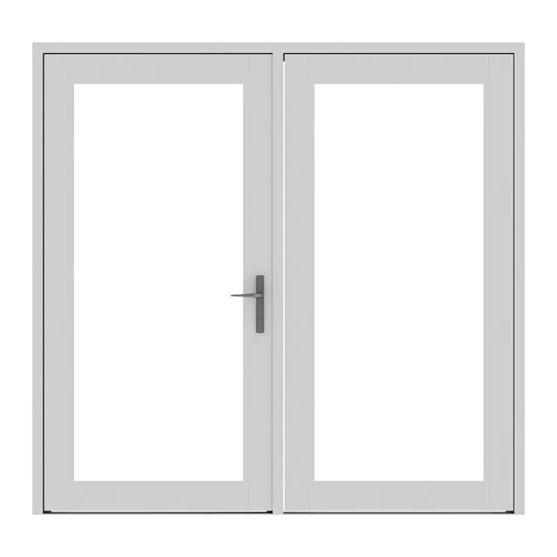 ES Windows Elite ES-EL300 French Door