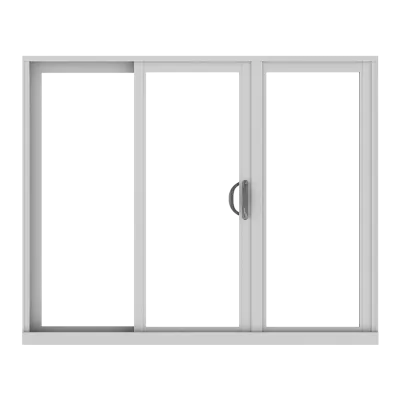 ES Windows ES Windows Elite ES-EL400 Sliding Glass Door