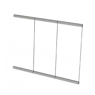 ES Windows ES Windows Prestige ES-FX3050 Folding Door