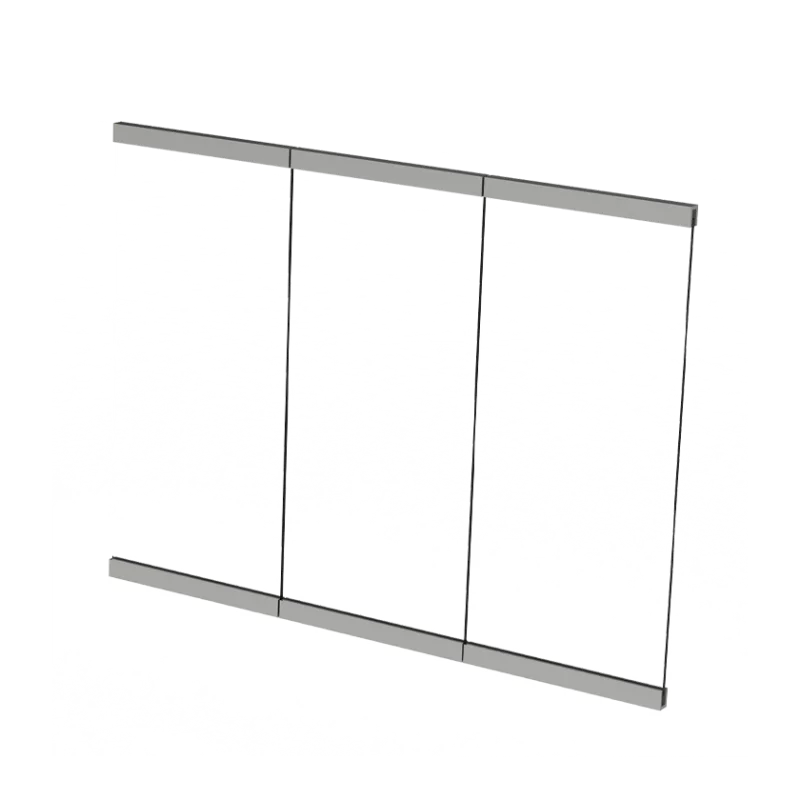 ES Windows Prestige ES-FX3050 Folding Door