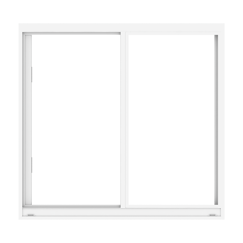ES Windows Multimax ES-MX2000 Sliding Window
