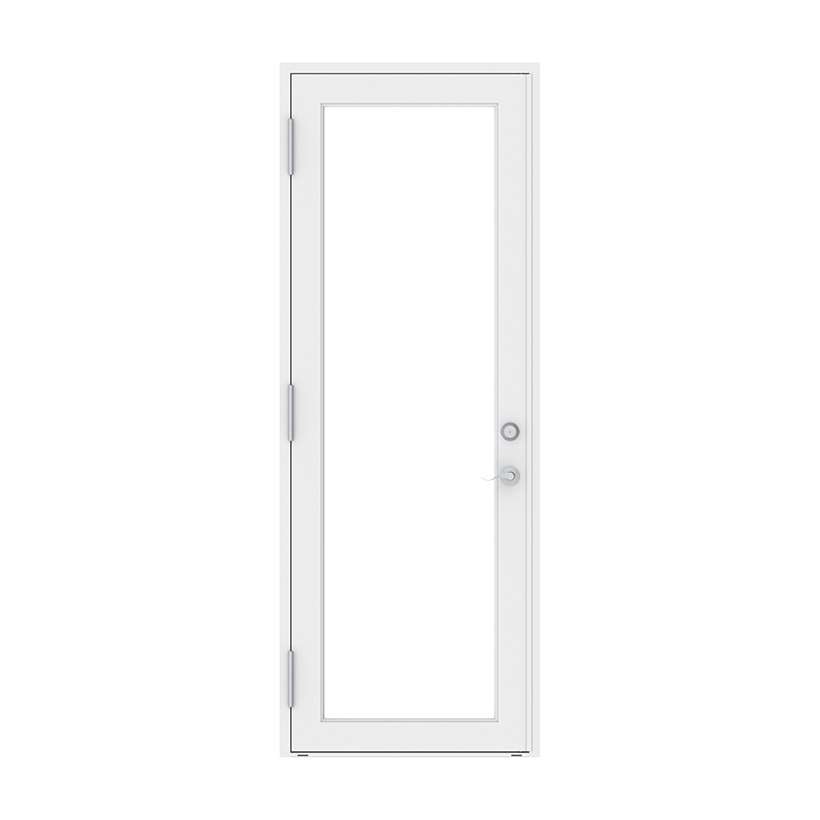 ES Windows Multimax ES-MX3000 French Door