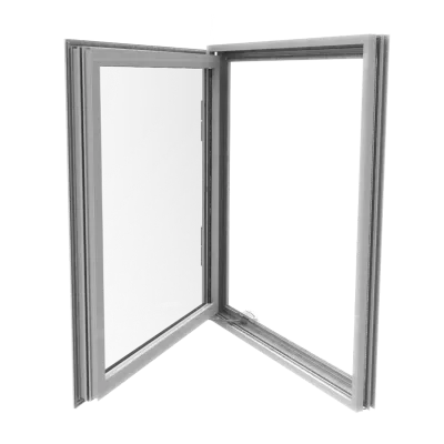 ES Windows ES Windows Prestige ES-P252 Casement/Awning/Fixed (TB)