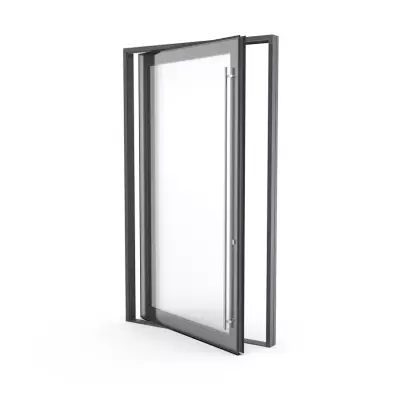 ES Windows ES Windows Pivot ES-PSD5030 Pivot/Swing Door