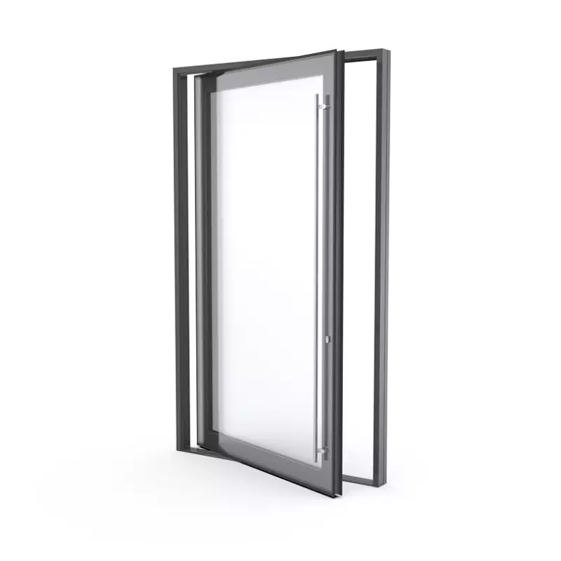 ES Windows Pivot ES-PSD5030 Pivot/Swing Door