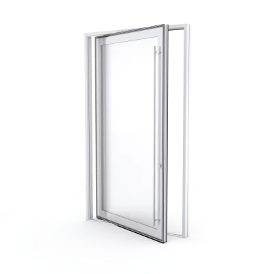 ES Windows ES Windows Pivot ES-PSD5030T Pivot Door (TB)